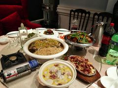 -王府井酒店(金桥港湾店)