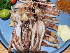 -沼津港精致料理·寿喜烧·烧鸟(青浦宝龙广场日料榜单店)