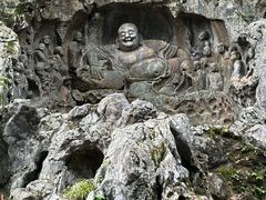 -灵隐飞来峰景区