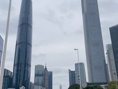 -海心沙亚运公园