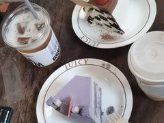 -Juicy Bakery(大学路店)