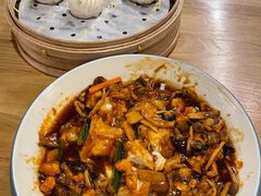 -陈傻子餐厅(世纪都会店)