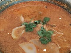 -我的甜·泰国餐厅