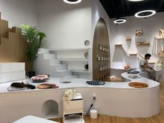 -COLOR PETS 撸猫馆·购猫·猫咖(长风大悦城店)