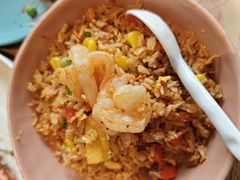 -甜阿姨·天台花园私房菜(万松园店)