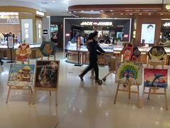 -北京华联购物中心(天通苑店)