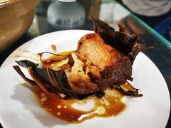 扎肉-酒坛老灶柴火饭(朱家角古镇店)