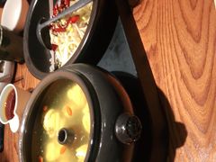-云海肴·汽锅鸡·云南菜(高德置地店)