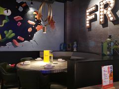 -大丰收·蛙功夫(晋江万达店)