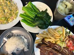 -妈阁铭记澳葡美食