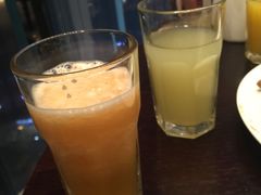 -洲际酒店·地平线全日餐厅HORIZON CAFÉ