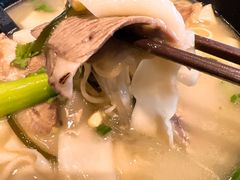 -煜丰汴京烤鸭(福彩路店)