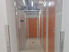 -大众迷你仓自助寄存仓库(金桥2店)
