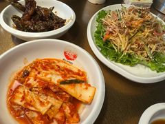 -辛氏火炉·韩式古法烤肉(松北店)