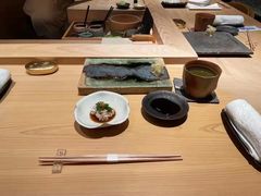-银座岩