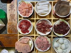 -巴将军·非遗老字号火锅(解放碑店)