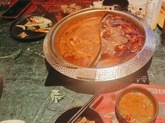 -牛New寿喜烧(曹路花园城店)