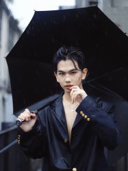 -贝勒爷专业男发