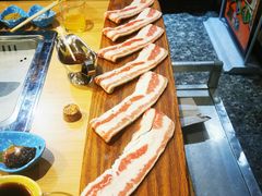 -千纸鹤嫩汁烤肉(西大直街店)