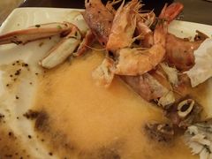 -杭州国际会议中心洲际酒店-原素全日餐厅(解放东路店)