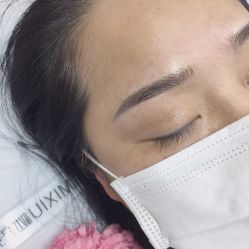 -谜秀韩式半永久纹眉纹绣洗眉