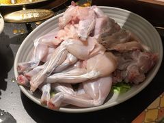 -廖掌柜·重庆鲜货火锅(上海首店)