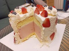 -八喜冰淇淋蛋糕(富国店)