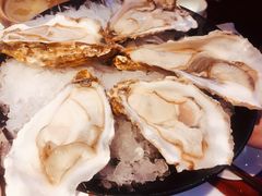 生蚝-捞围鲜·港式打边炉(海阳路店)