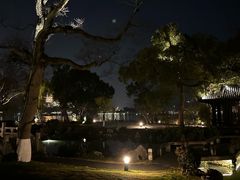 -杭州西湖柳莺里酒店·闻莺厅