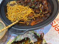 -回味黑鸭煲·始于2006(万松园店)