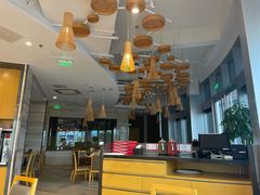 -鼎泰丰(嘉年华•海信广场VILLAGE店)