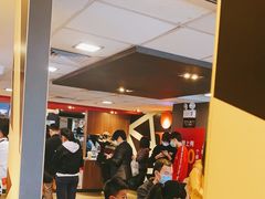 -麦当劳(一德路店)