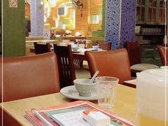 大堂-Lia Cafe Bar Restaurant松山咖啡屋