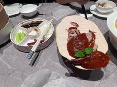 -大秦小宴•新派西北(万象前海店)