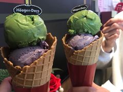 -哈根达斯(SM店)