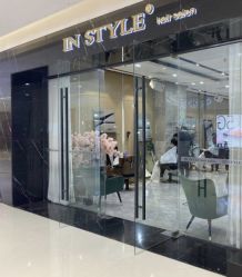 -IN STYLE·全国形象店