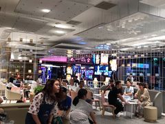 -奈雪的茶(湖滨银泰in77C区PRO店)