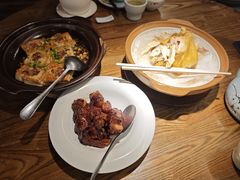 -金苑酒家·客家菜·广东老字号(万象店)