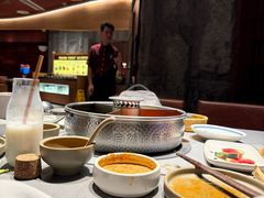 -巴奴毛肚火锅(邯郸美乐城店)
