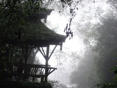 -青城山