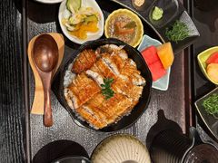 -玄白·炭烤活鳗(上海首店)