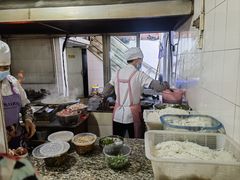-正宗杨记普洱酸醋米线(总店)