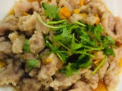 拌肉片-大叔家福鼎小吃(十全街店)