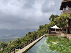 -三亚亚龙湾人间天堂鸟巢度假村