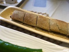 红豆薄撑-味可道美食坊(福基路店)