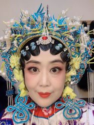 -盘子女人坊古装写真摄影(天津总店)