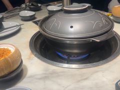 -同仁四季椰子鸡(福田东园总店)