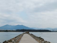 -福建鲤鱼洲酒店