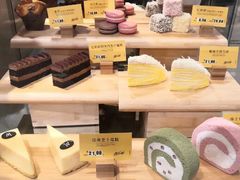 -麦当劳(沙河店)