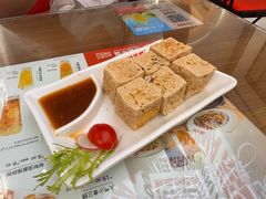 -孖记茶档·热腾茶餐(荔湾领展广场店)